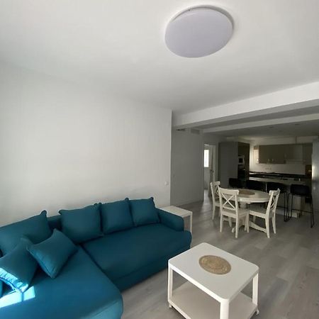 Apartamento Carihuela Торемолинос Екстериор снимка