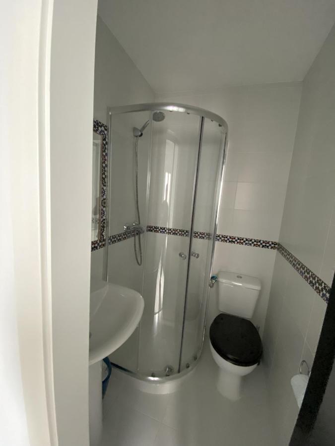 Apartamento Carihuela Торемолинос Екстериор снимка